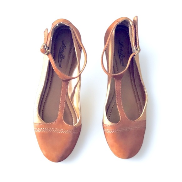 Lucky Brand Fintleyy BabyDoll Flats - Picture 3 of 4